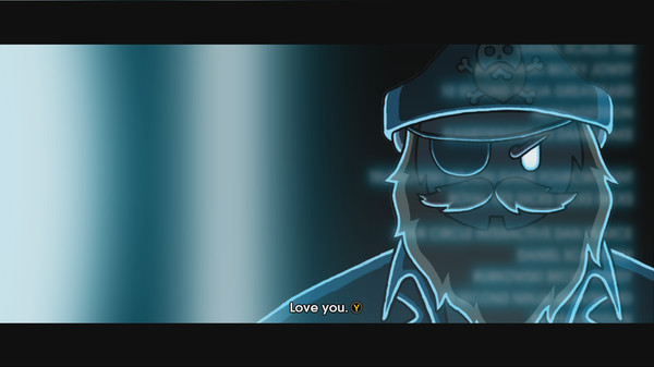 10 Second Ninja X game for Linux 1