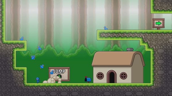 10 Second Ninja Xfor windows and Linux 1