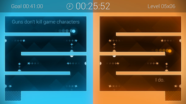 Binaries game for windows Pc 1
