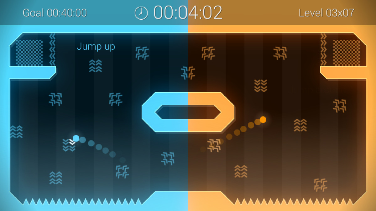 unstoppable gorg walkthrough