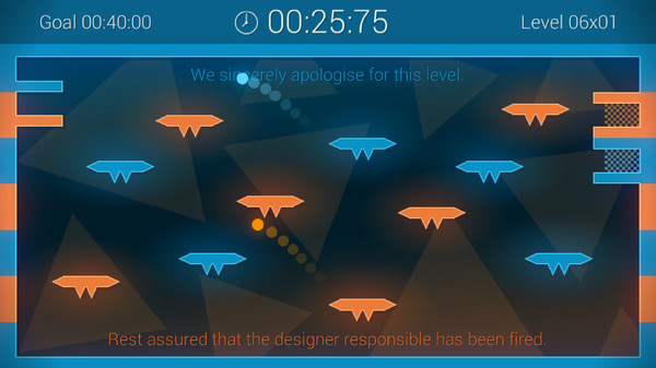 Binaries game for Linux 1