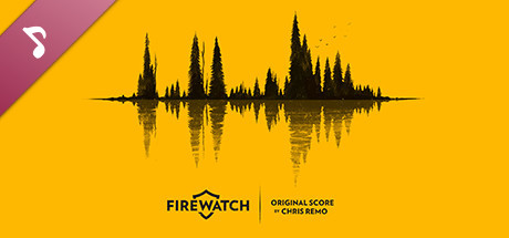 Firewatch Original Soundtrack