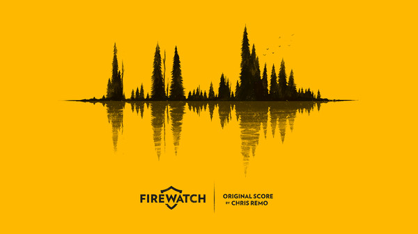 Скриншот из Firewatch Original Soundtrack
