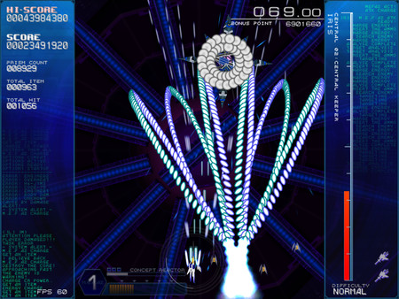 Скриншот из RefRain - prism memories -