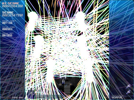 Скриншот из RefRain - prism memories -