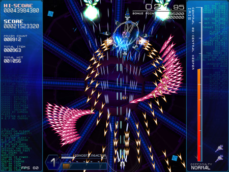 Скриншот из RefRain - prism memories -