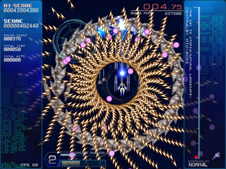 Скриншот из RefRain - prism memories -