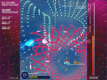 Скриншот из RefRain - prism memories -