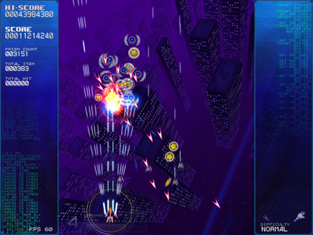 Скриншот из RefRain - prism memories -