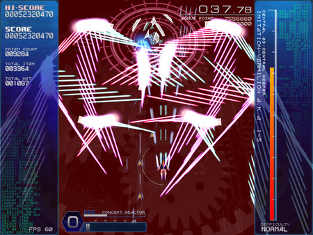 Скриншот из RefRain - prism memories -