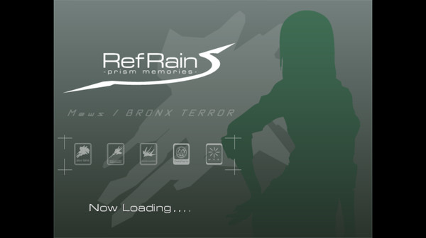 RefRain -prism memories-