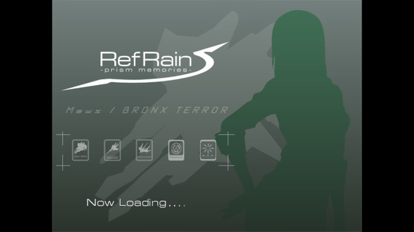 Скриншот из RefRain - prism memories -