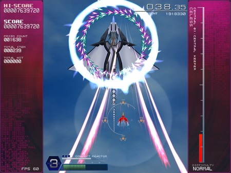 Скриншот из RefRain - prism memories -