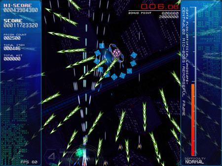 Скриншот из RefRain - prism memories -