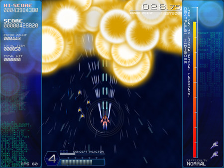 Скриншот из RefRain - prism memories -