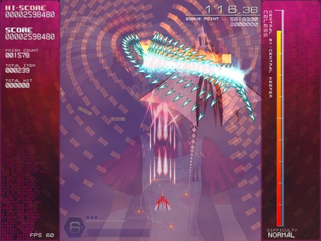 Скриншот из RefRain - prism memories -