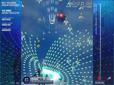 Скриншот из RefRain - prism memories -