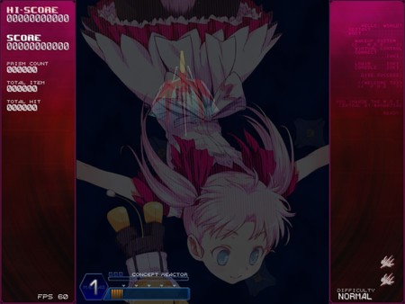 Скриншот из RefRain - prism memories -