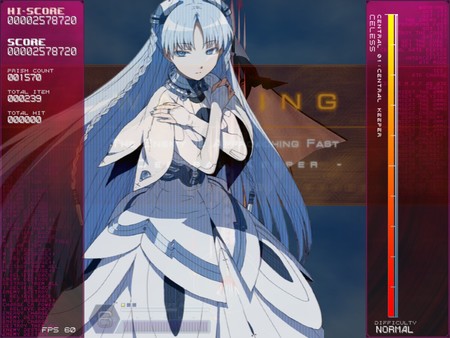 Скриншот из RefRain - prism memories -
