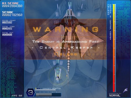 Скриншот из RefRain - prism memories -