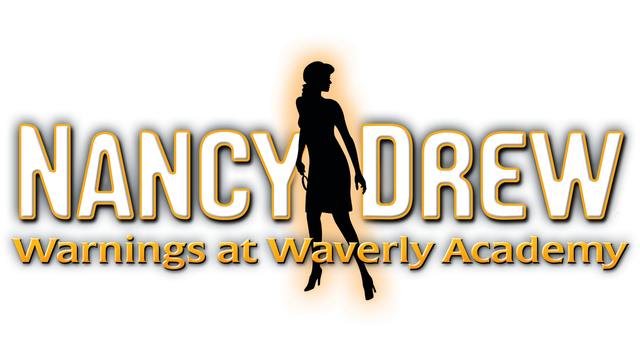 Nancy Drew®: Warnings at Waverly Academy Logo