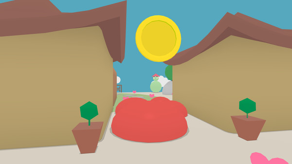 Скриншот из Lovely Planet Arcade