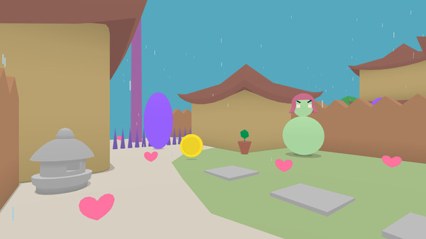 Скриншот из Lovely Planet Arcade