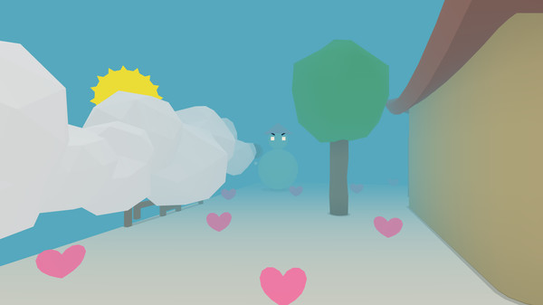 Скриншот из Lovely Planet Arcade
