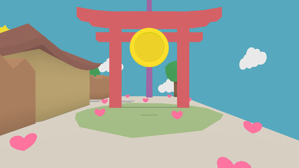 Скриншот из Lovely Planet Arcade