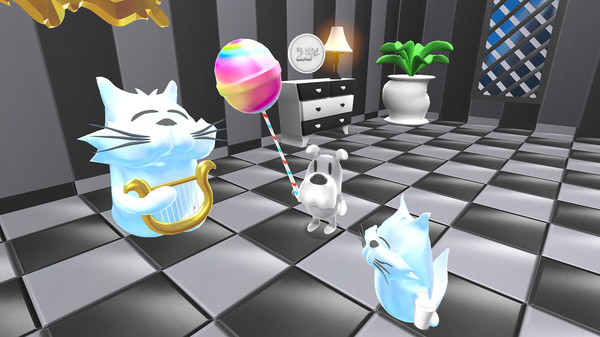 Lolly Joe game for windows Pc 1