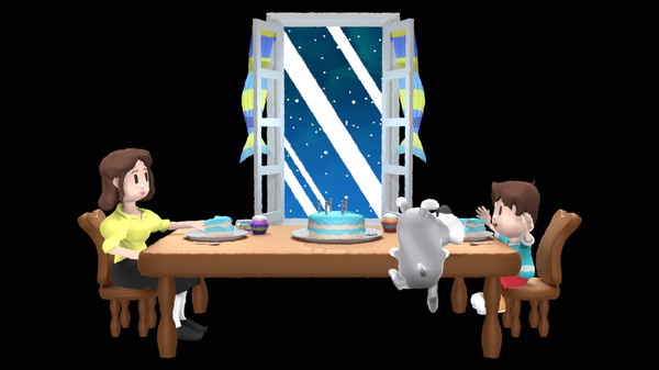 Lolly Joefor windows and Linux 1