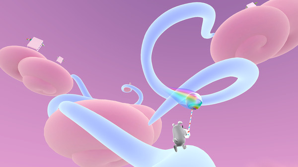 Lolly Joe game for Linux 1