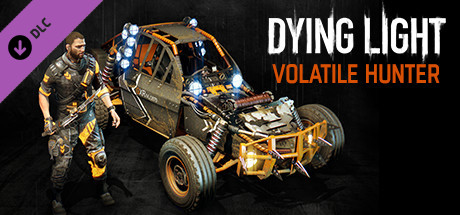 View Dying Light- Volatile Hunter Bundle on IsThereAnyDeal
