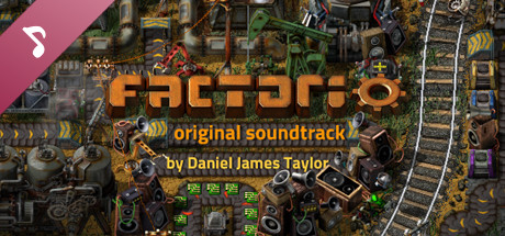 Factorio - Soundtrack