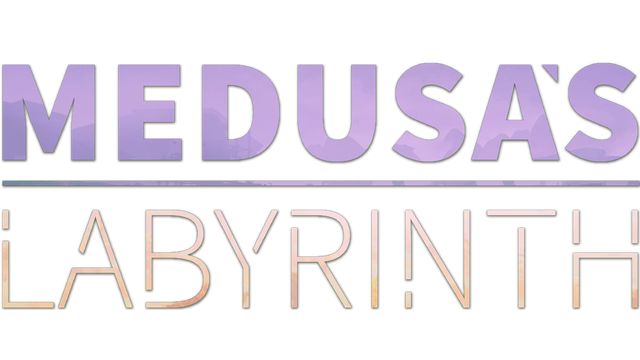 Medusa's Labyrinth Logo