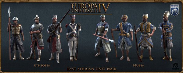 Скриншот из Europa Universalis IV: Mare Nostrum Content Pack