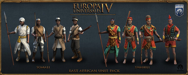 Скриншот из Europa Universalis IV: Mare Nostrum Content Pack