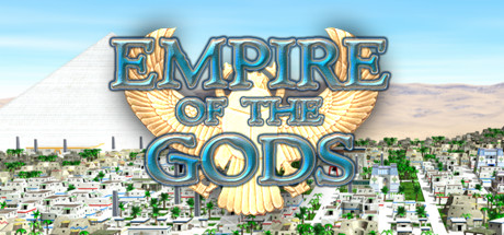 Empire of the Gods cover art