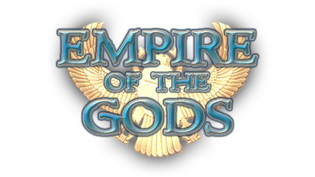 Empire of the Gods Logo