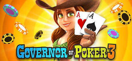 Poker Governor 3