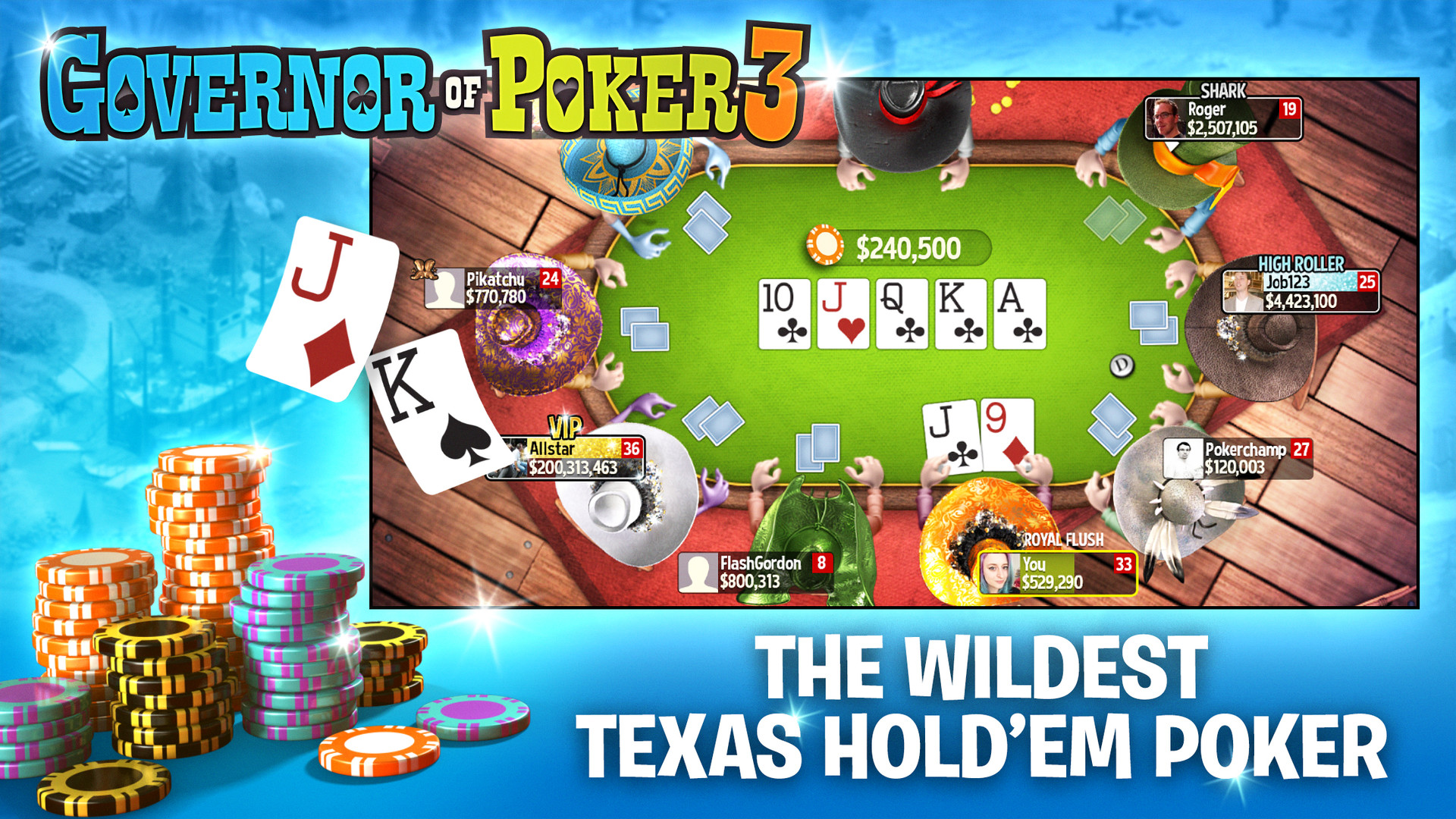 governor of poker 3 for pc free download