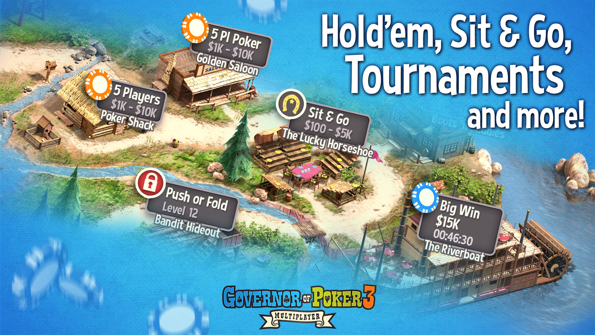 Governor Of Poker 3 Download Governor Of Poker 3 Download