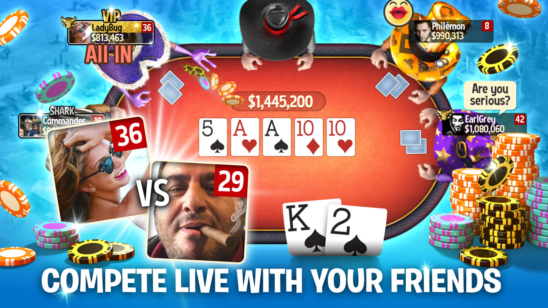 Governor Of Poker Mac Full Version Free