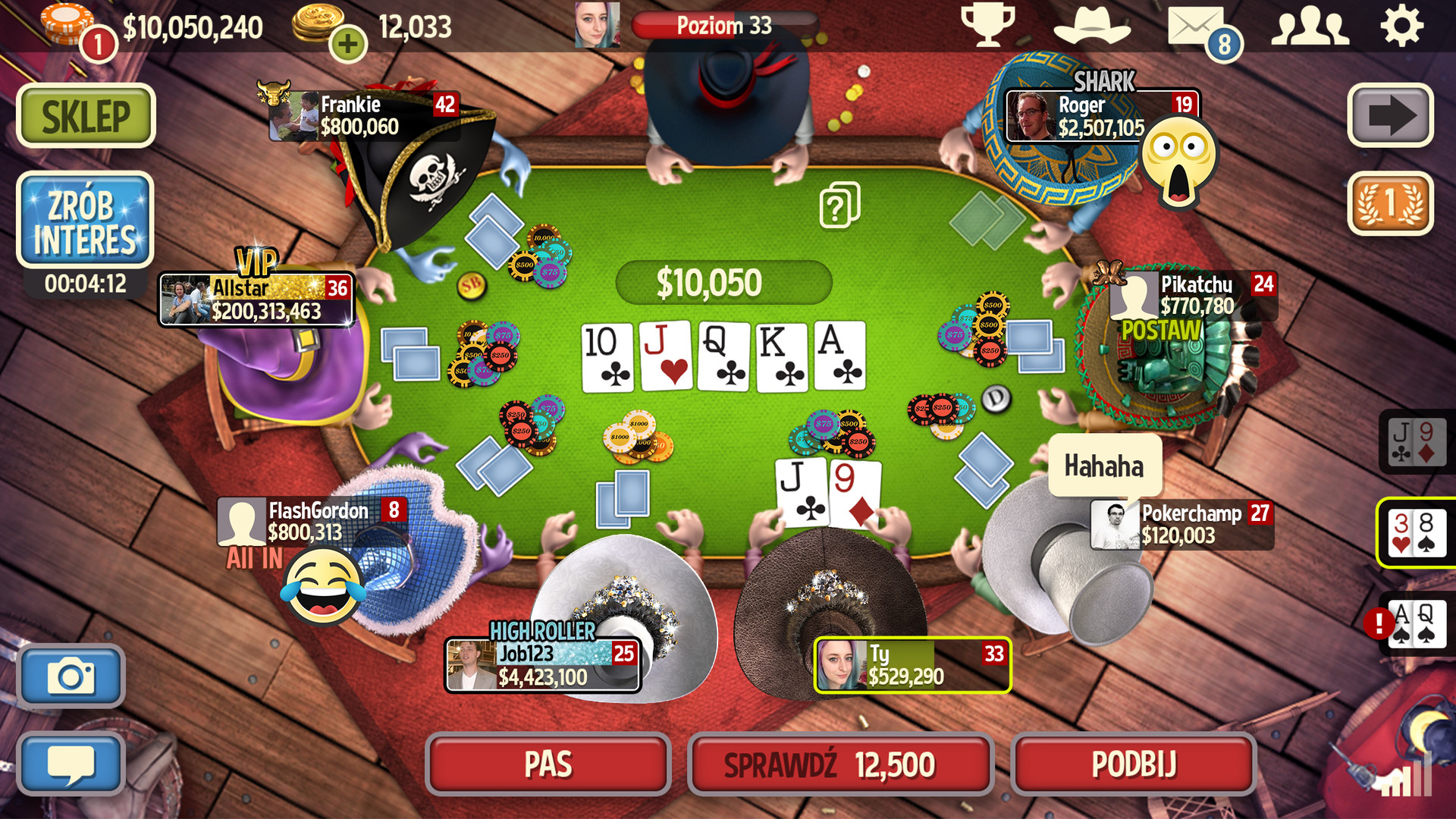 governor of poker steam governor of poker steam