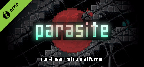 Parasite Demo cover art