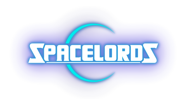 Spacelords Logo
