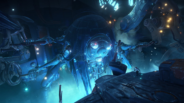 Spacelords game for windows Pc 1