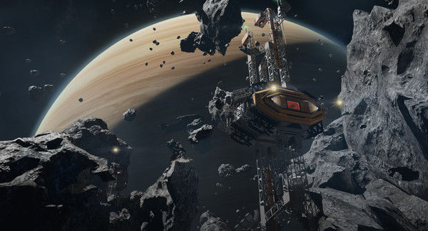 Скриншот из Detached