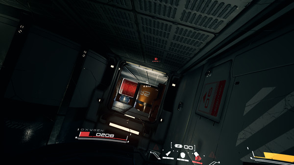 Скриншот из Detached