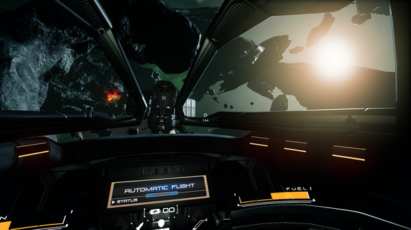 Detached game for windows Pc 1